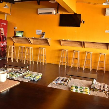 Sim Citystay George Town Bagian luar foto
