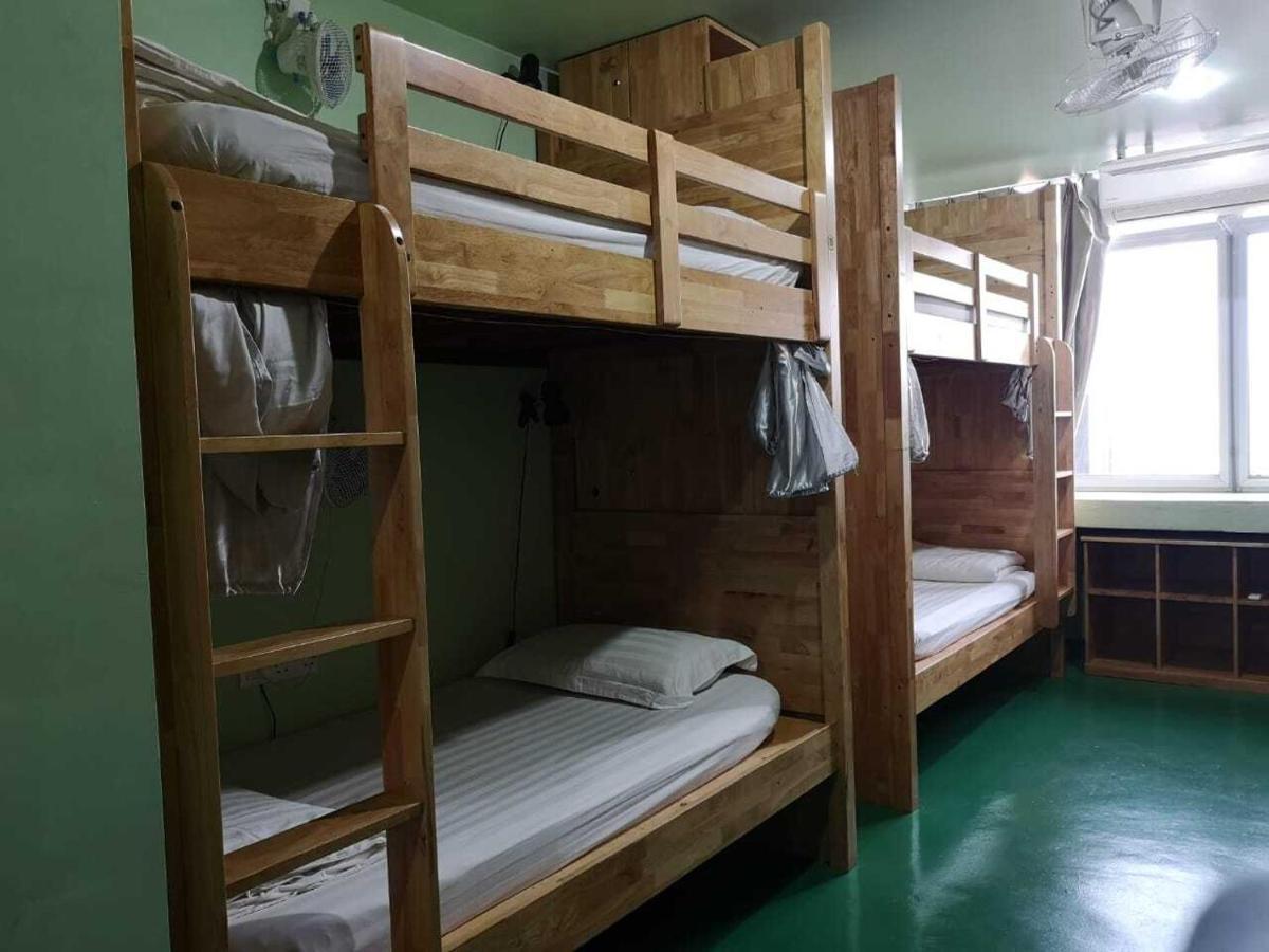 Sim Citystay George Town Bagian luar foto