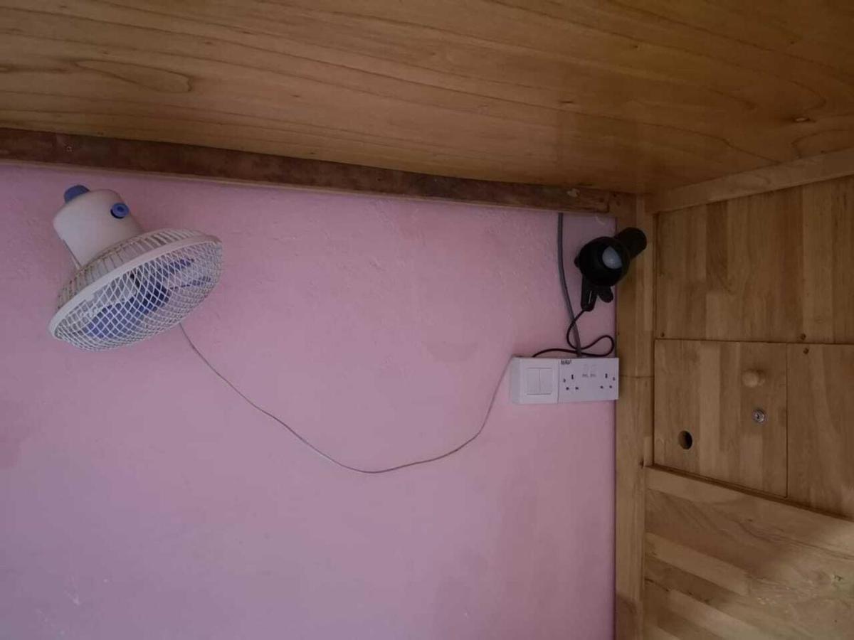 Sim Citystay George Town Bagian luar foto