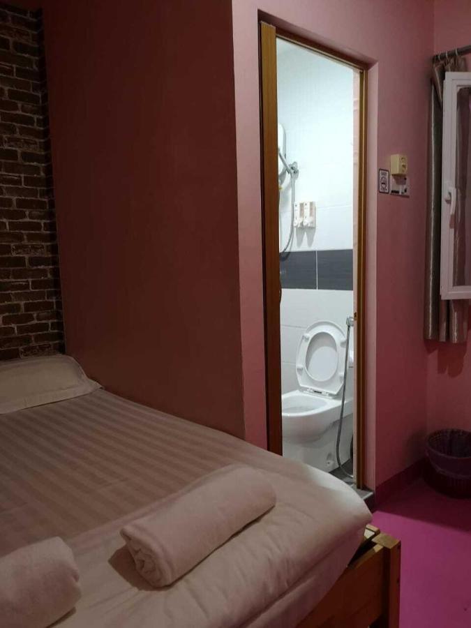 Sim Citystay George Town Bagian luar foto