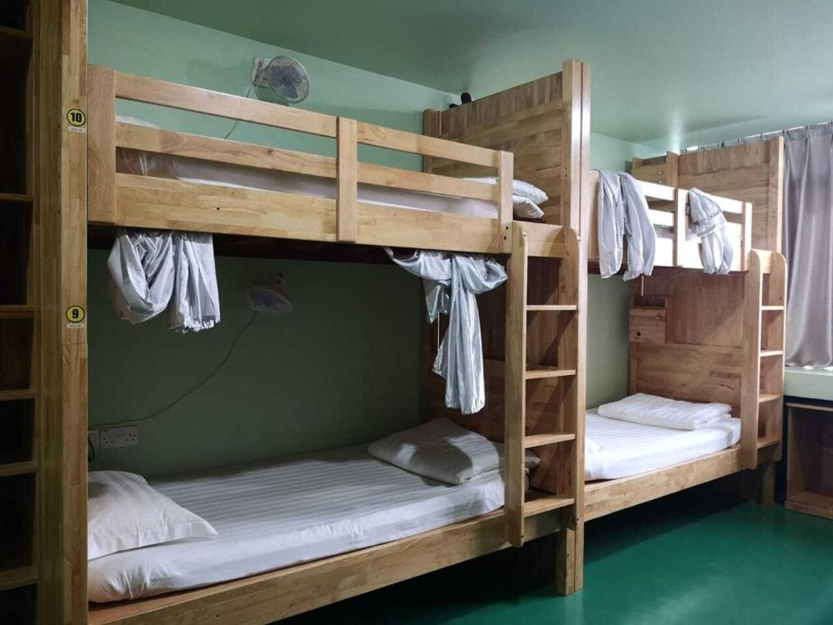 Sim Citystay George Town Bagian luar foto