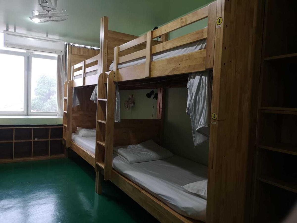 Sim Citystay George Town Bagian luar foto
