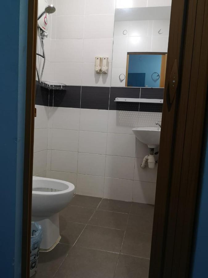 Sim Citystay George Town Bagian luar foto