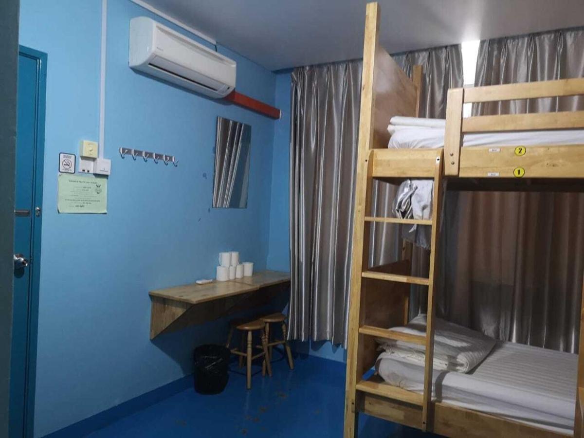 Sim Citystay George Town Bagian luar foto