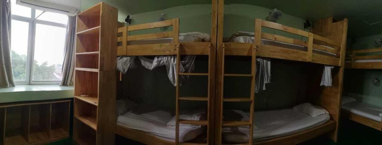 Sim Citystay George Town Bagian luar foto