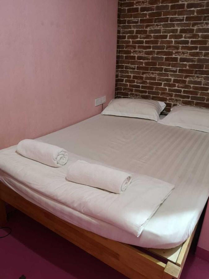 Sim Citystay George Town Bagian luar foto