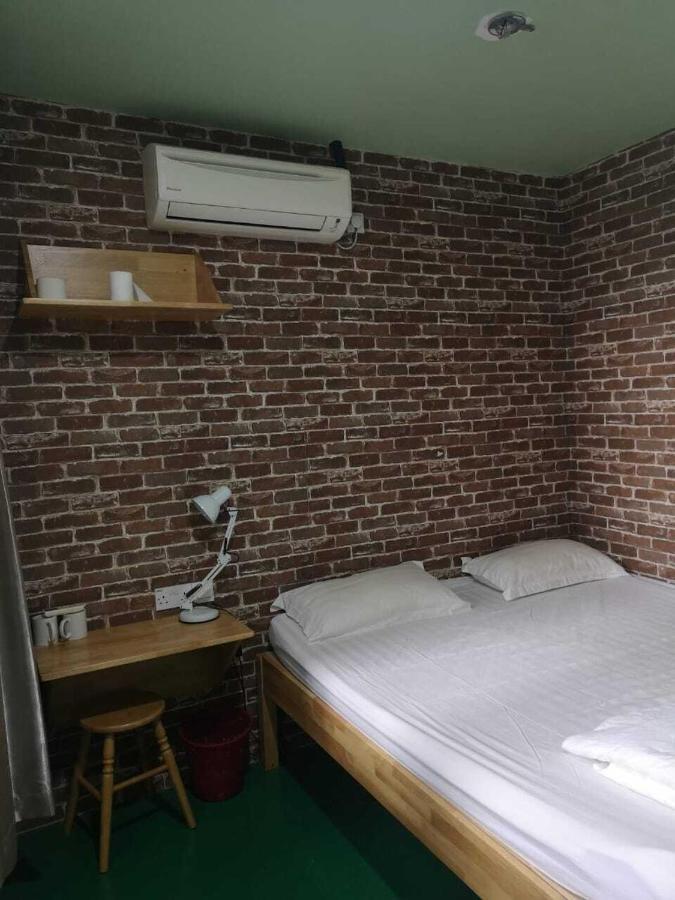 Sim Citystay George Town Bagian luar foto