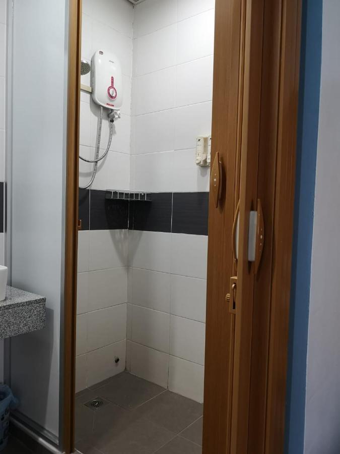 Sim Citystay George Town Bagian luar foto