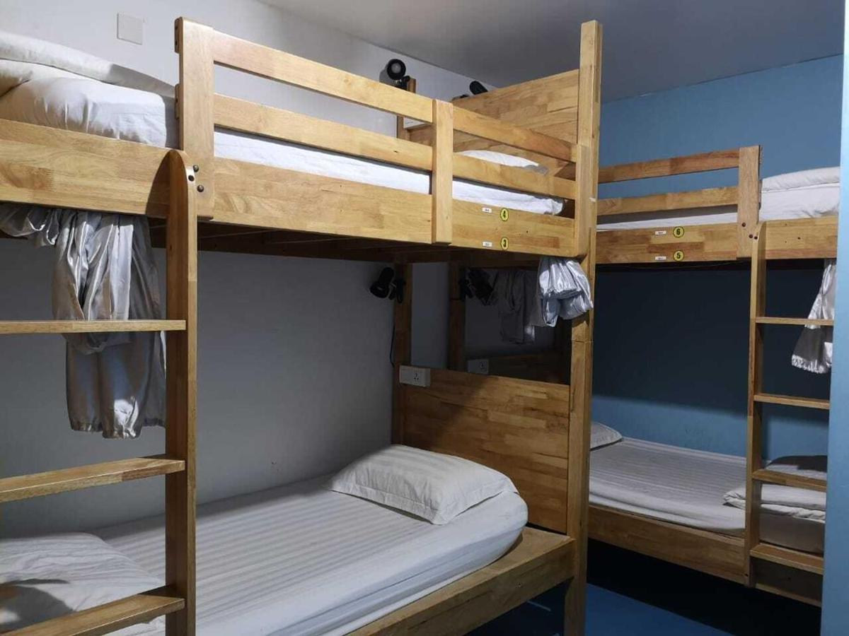 Sim Citystay George Town Bagian luar foto