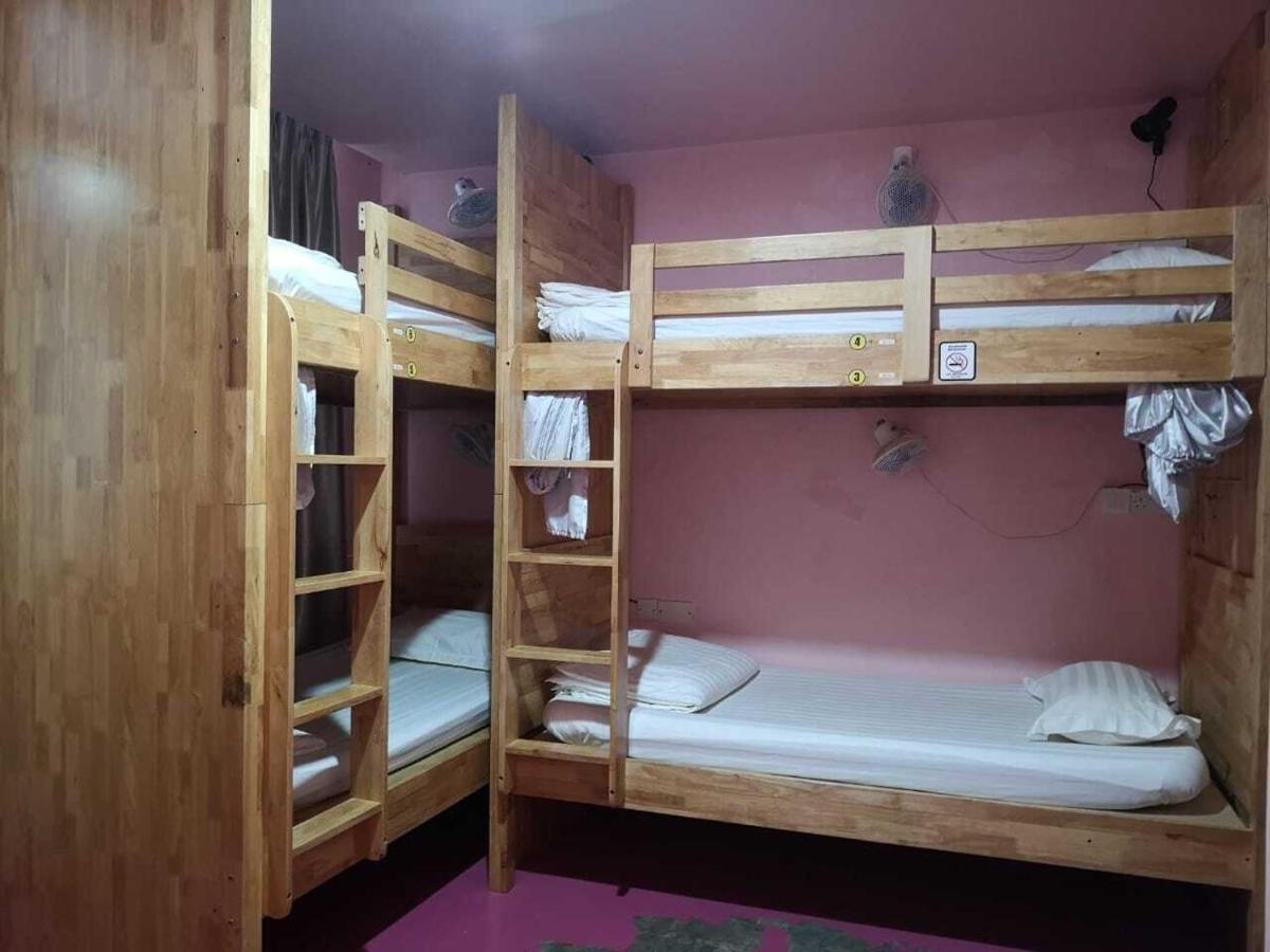 Sim Citystay George Town Bagian luar foto