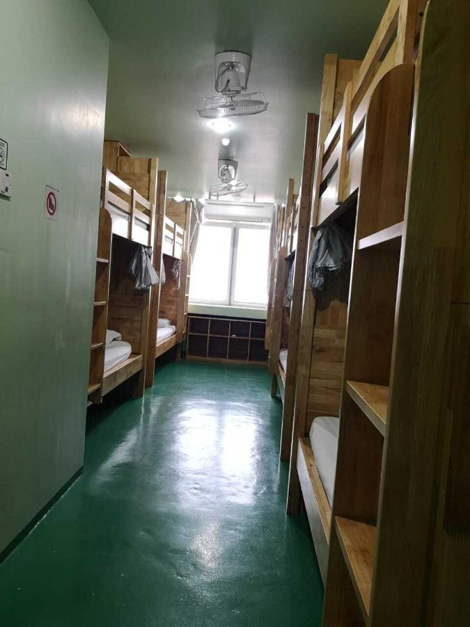 Sim Citystay George Town Bagian luar foto