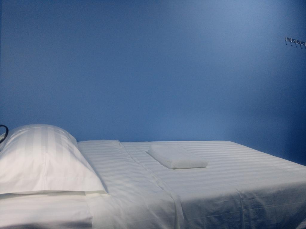 Sim Citystay George Town Bagian luar foto