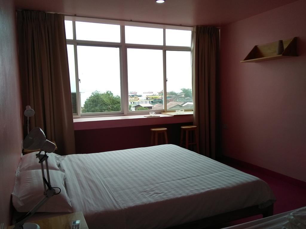 Sim Citystay George Town Bagian luar foto