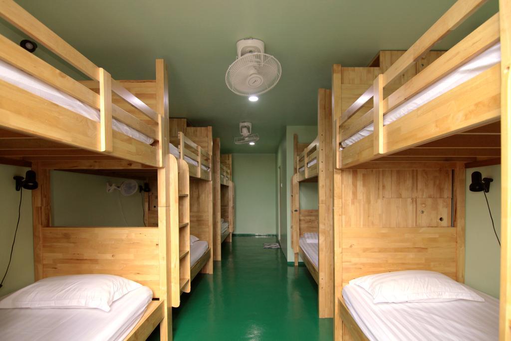 Sim Citystay George Town Bagian luar foto
