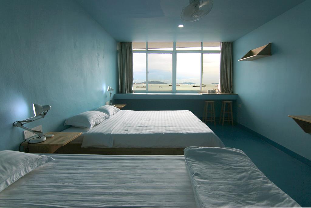 Sim Citystay George Town Bagian luar foto
