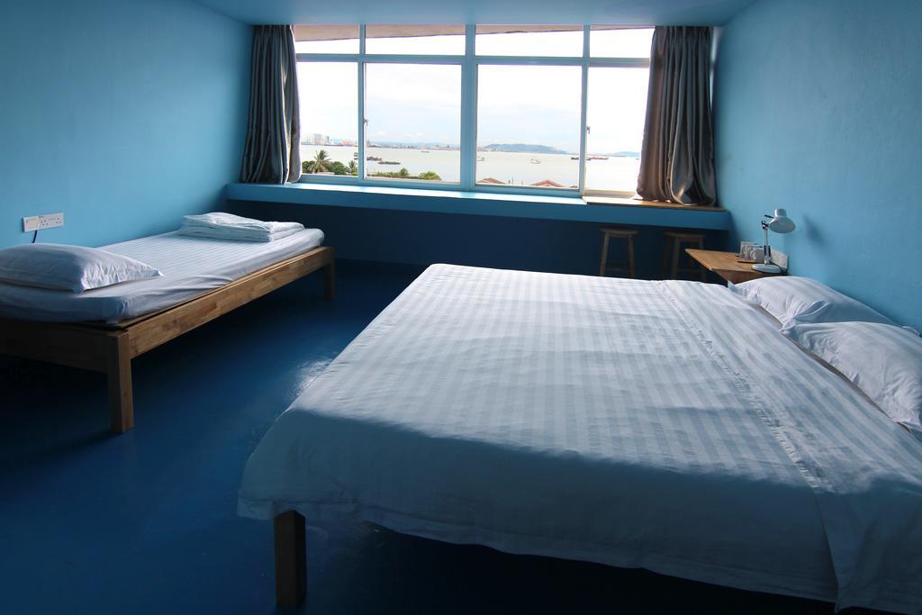 Sim Citystay George Town Bagian luar foto