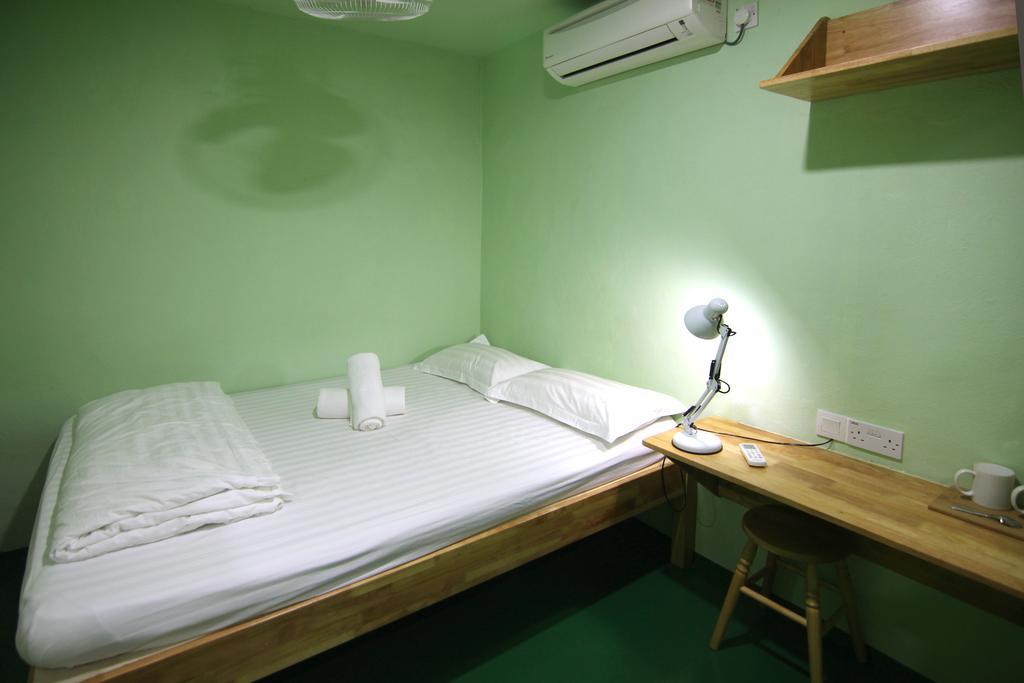 Sim Citystay George Town Bagian luar foto
