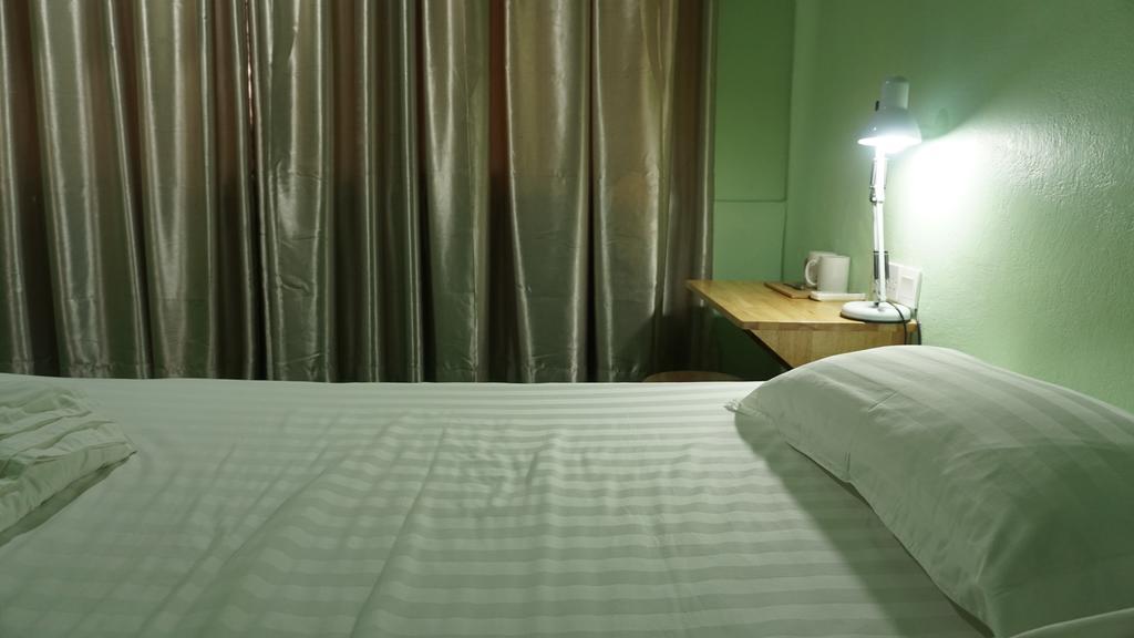 Sim Citystay George Town Bagian luar foto