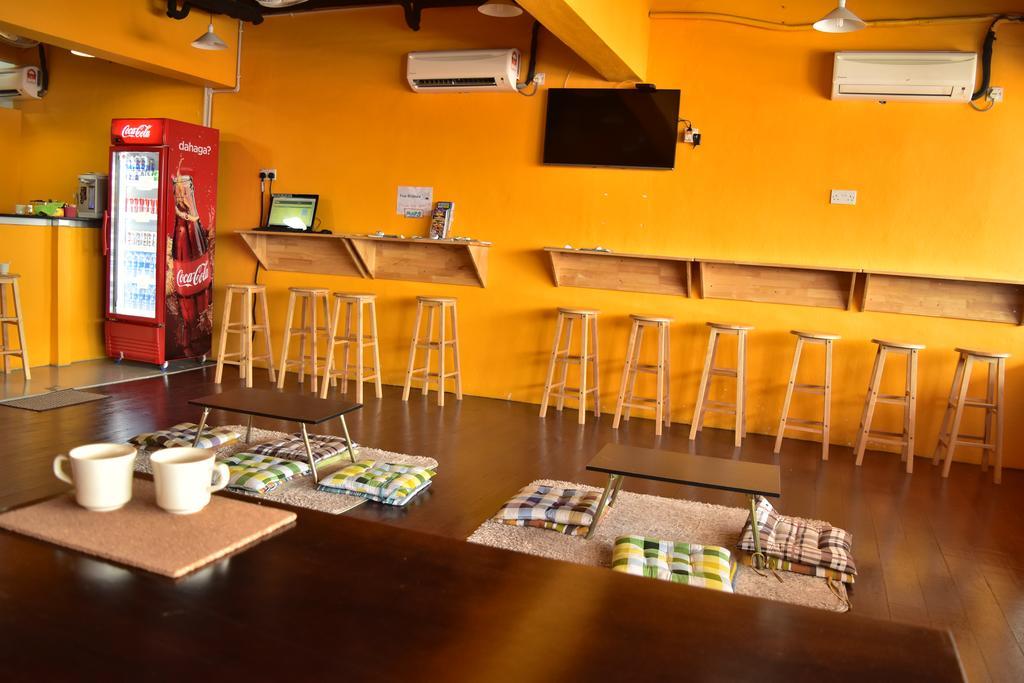 Sim Citystay George Town Bagian luar foto