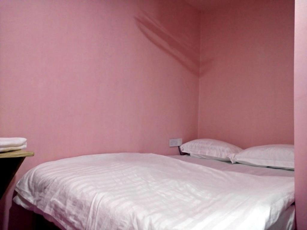 Sim Citystay George Town Bagian luar foto