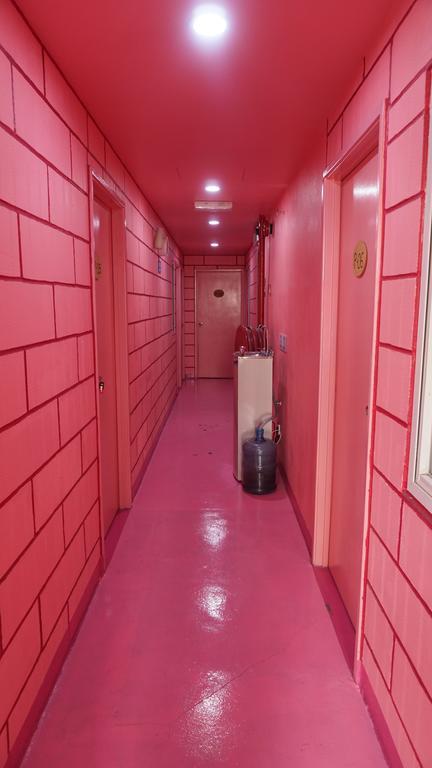 Sim Citystay George Town Bagian luar foto